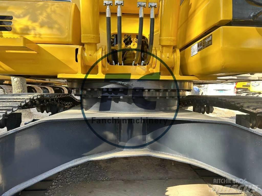 Komatsu PC 200-8 Telakaivukoneet