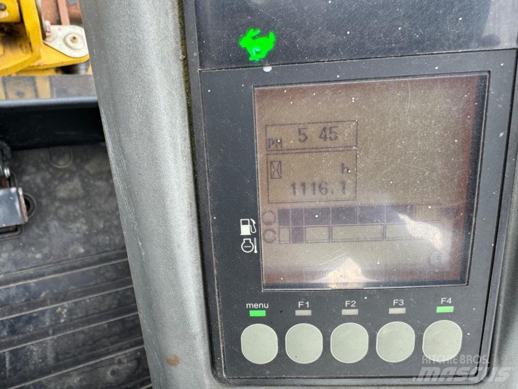 Yanmar VIO26 (08544) Minikaivukoneet < 7t