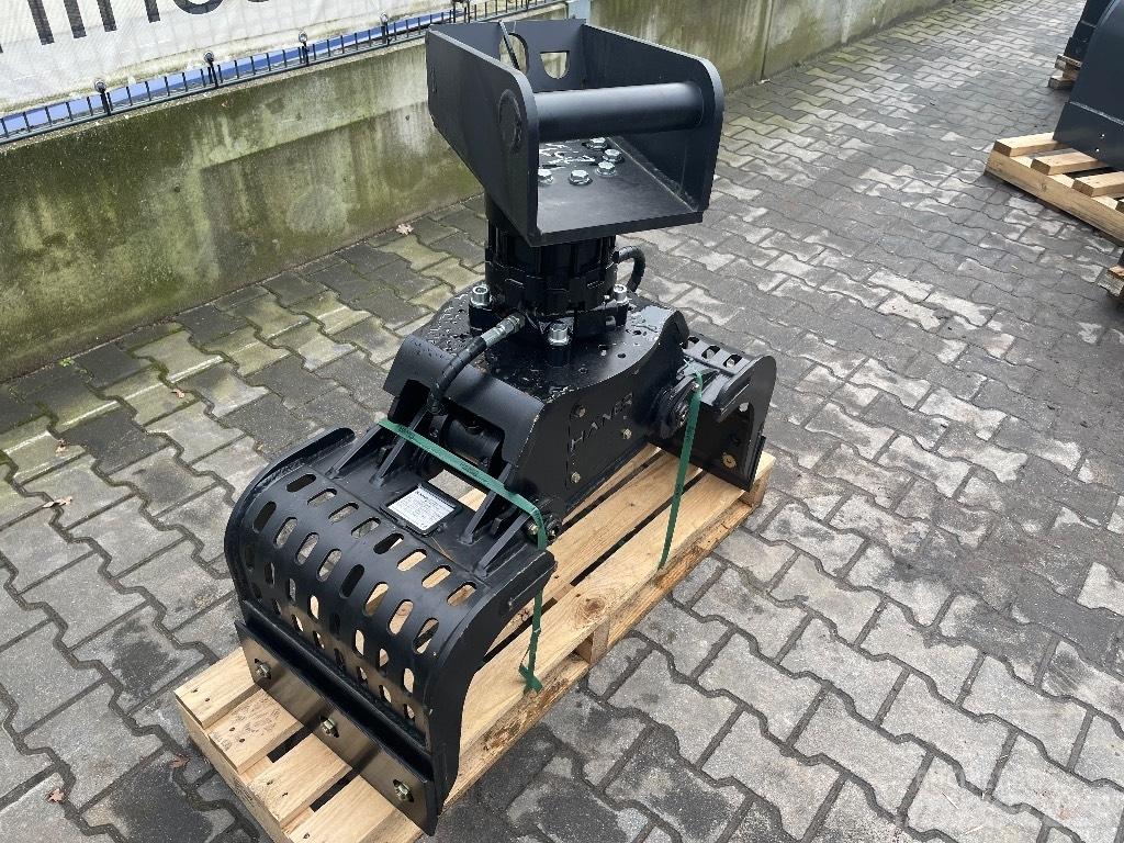  Haner HSO 200R Kourat