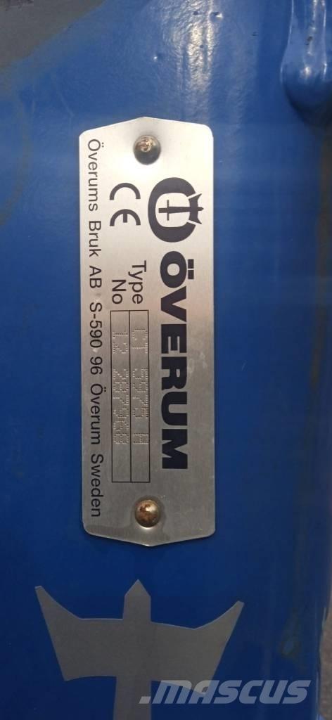 Överum CT 5975 H Sarka-aurat