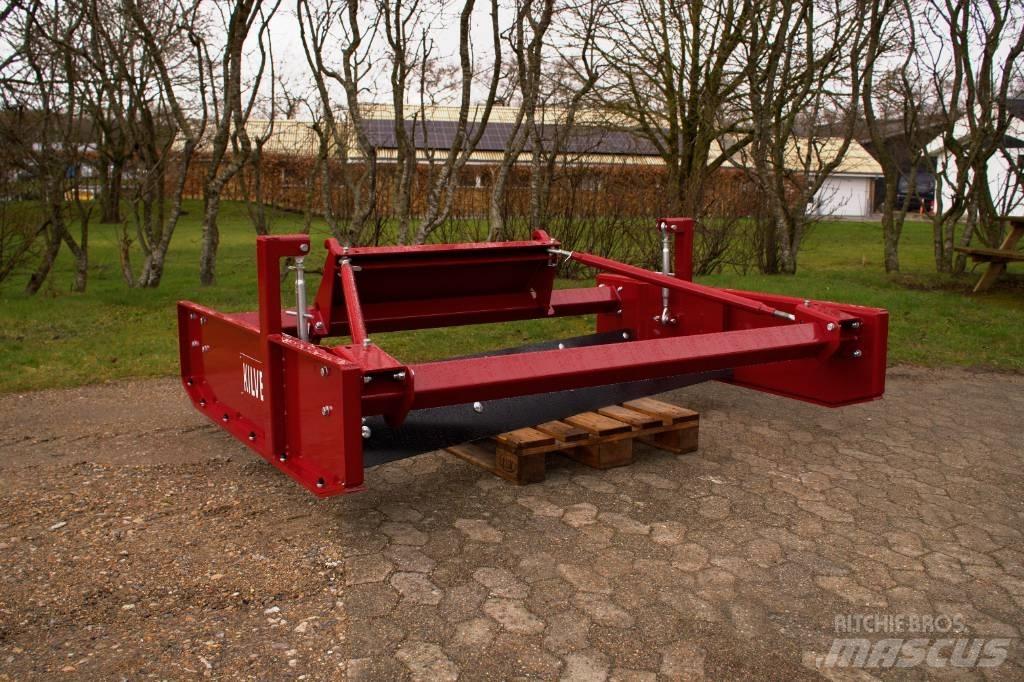  Kilver Pro 210 Lanat