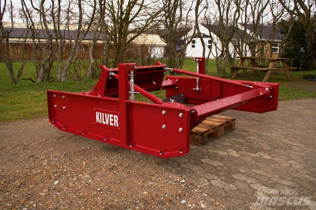  Kilver Pro 210 Lanat