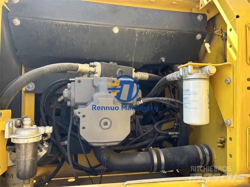 Komatsu PC 300 Telakaivukoneet