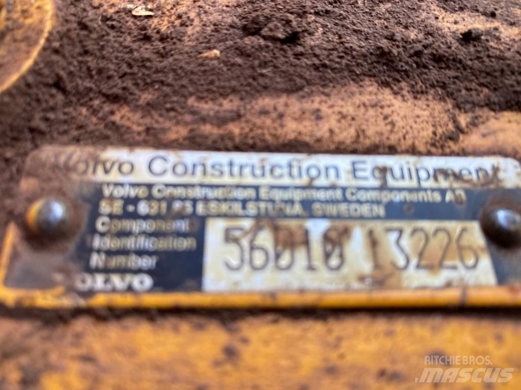 Volvo L90/70 Pyöräkuormaajat