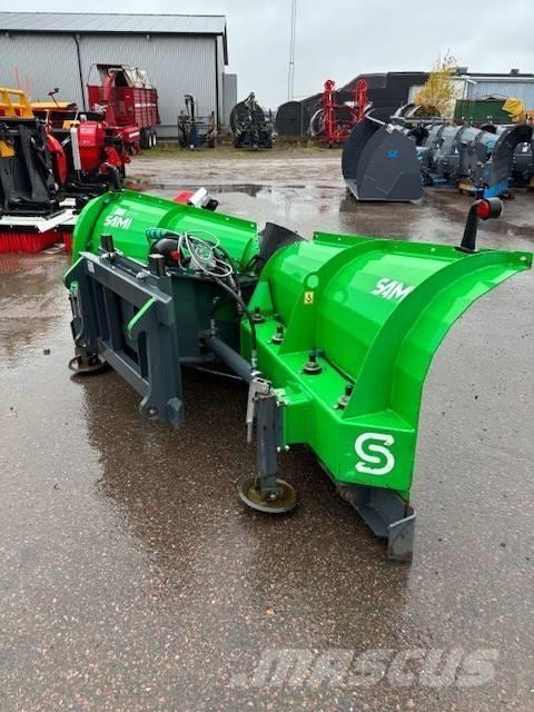 Sami Vikplog 280 Aurat