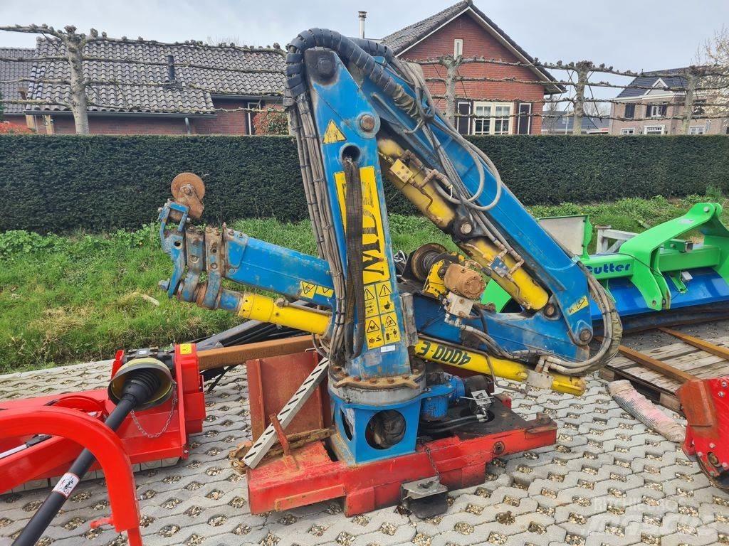  MDE 4000E3 Henkilöautot