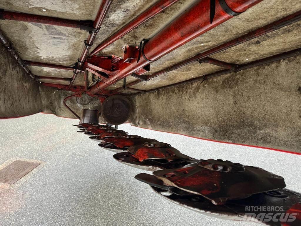 Kuhn GMD 4011 FF Niittokoneet