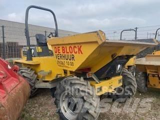 NC dumper Minidumpperit