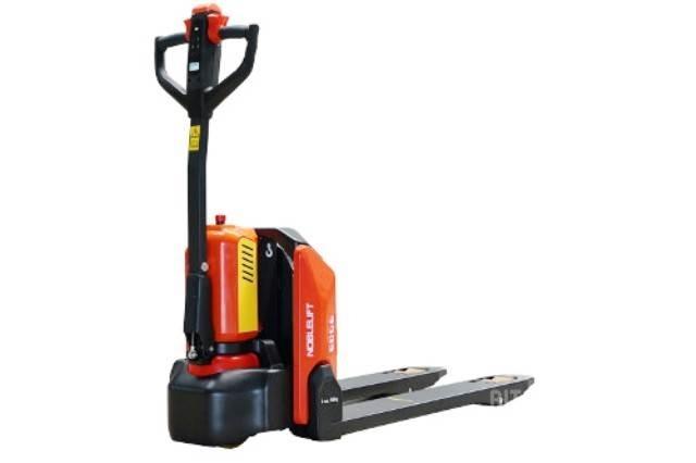  PT E15 N Lavansiirtotrukit
