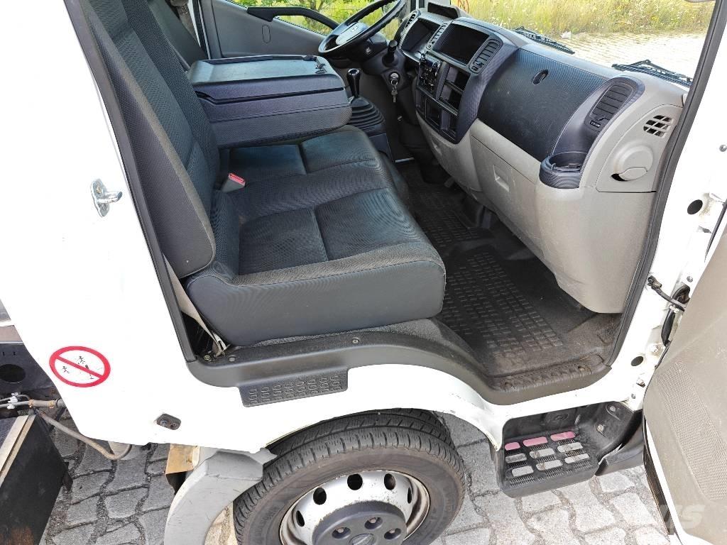 Palfinger P 260 B Nostolava-autot