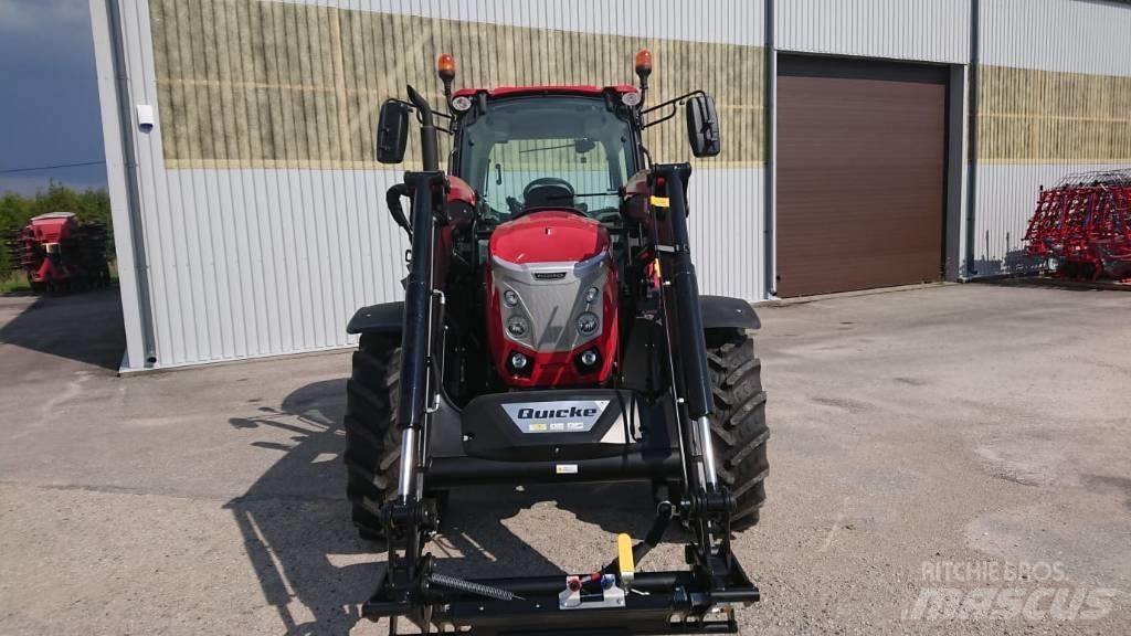 McCormick X 5.120 Traktorit