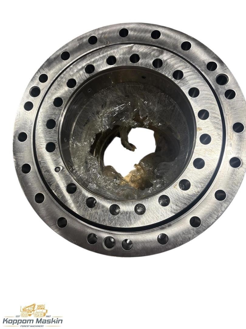 Ponsse 0074254 Alusta ja jousitus