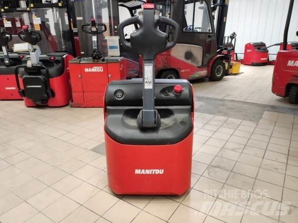 Manitou EP18 Ajettavat pinoamisvaunut