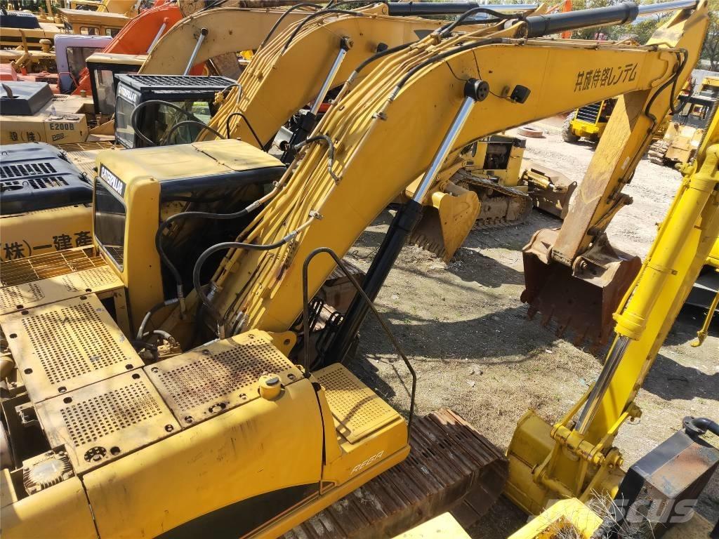 CAT 330C Telakaivukoneet