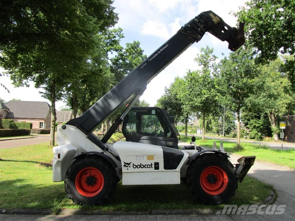 Bobcat 1440 Kurottajat