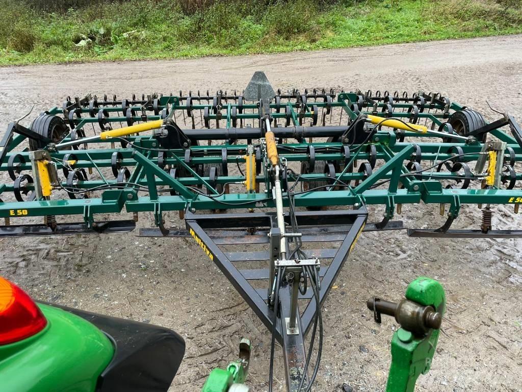Multiva E 50 Äkeet