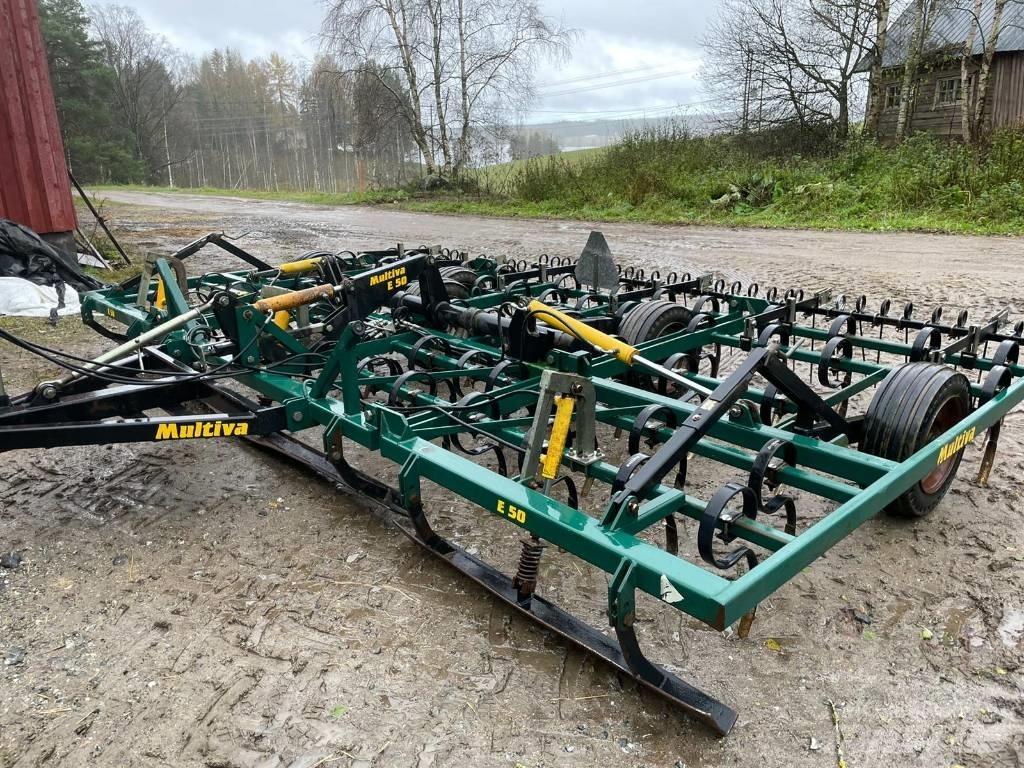 Multiva E 50 Äkeet