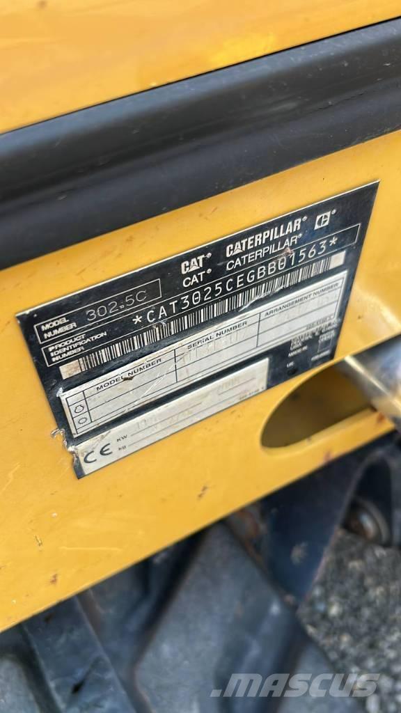 CAT 926 Pyöräkuormaajat