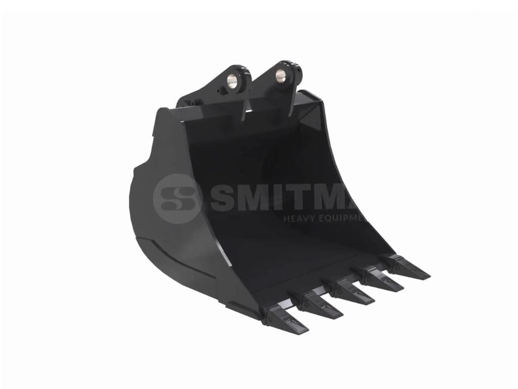 CAT M322D2 1.20m Kauhat