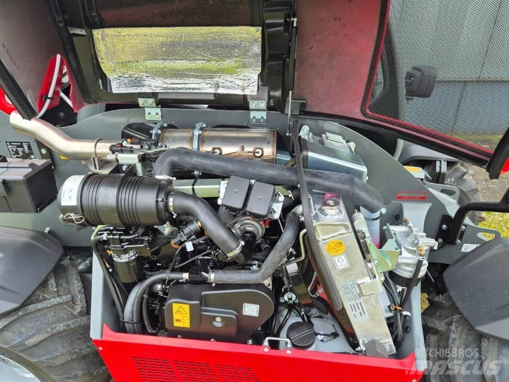 Weidemann T4512 Kurottajat