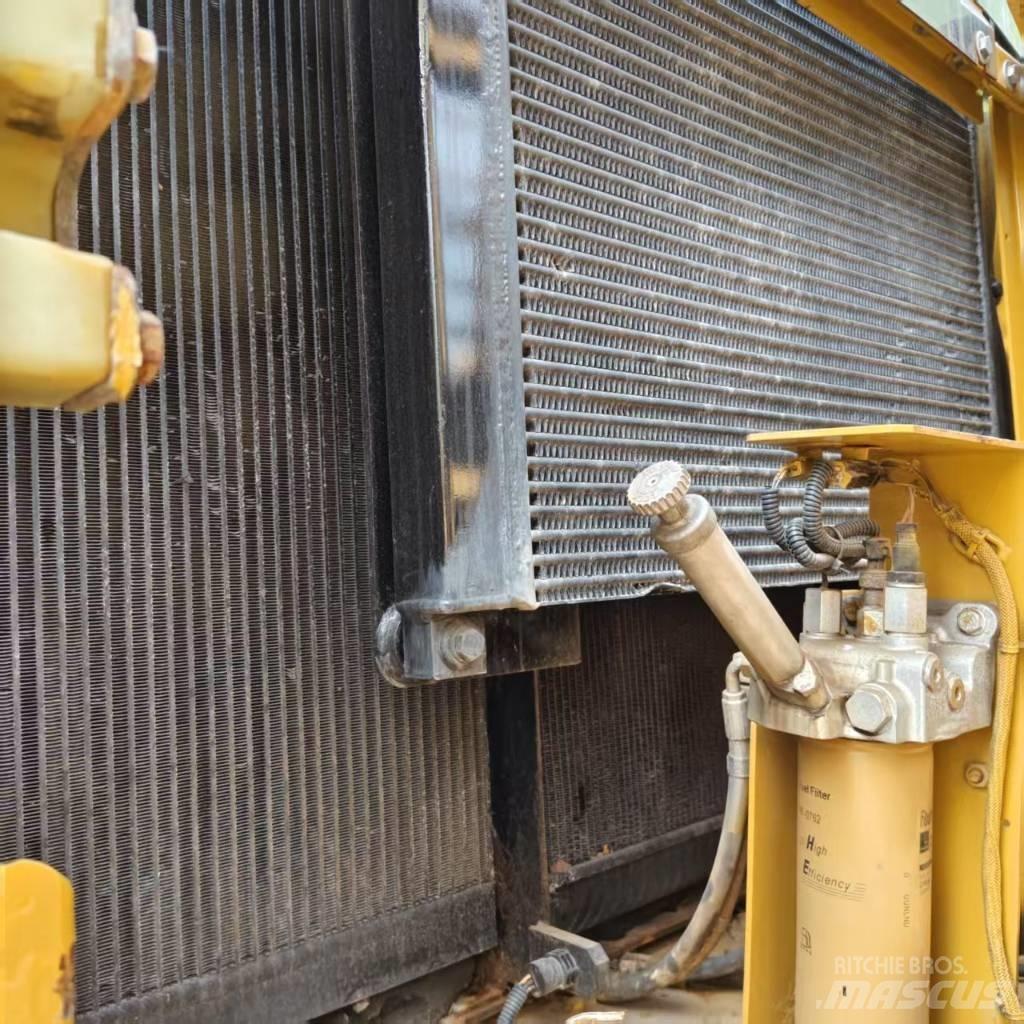 CAT 336 D Telakaivukoneet