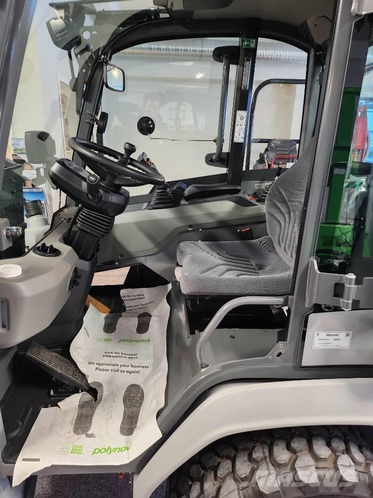 Kramer KL 14.5 5040 Pyöräkuormaajat