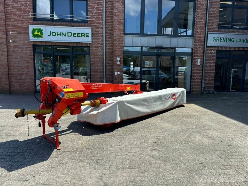Kuhn GMD4410 Niittomurskaimet