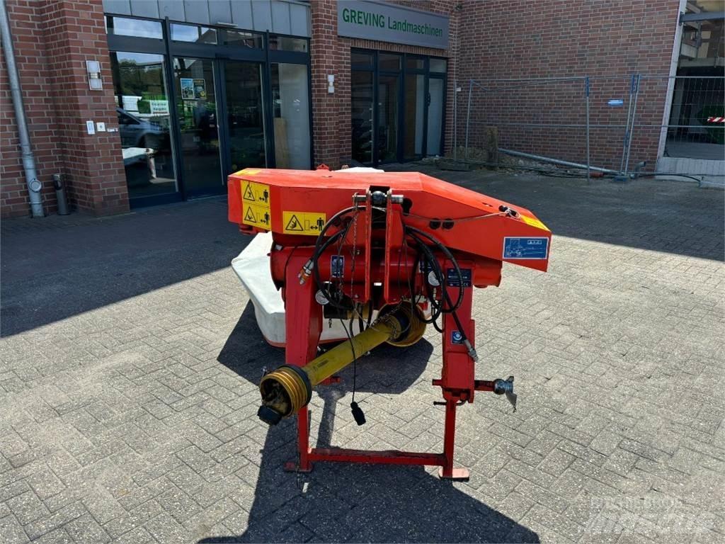 Kuhn GMD4410 Niittomurskaimet