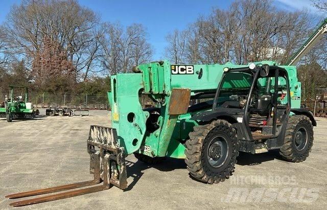JCB 510-56 Kurottajat