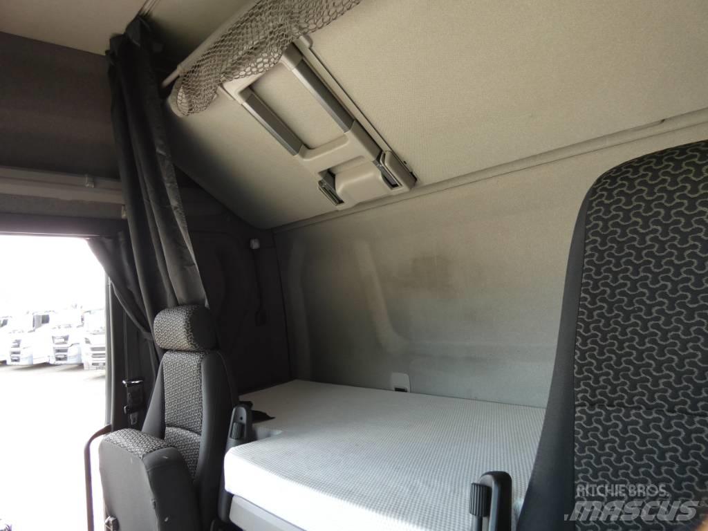 Scania R 410 Autonkuljetusautot