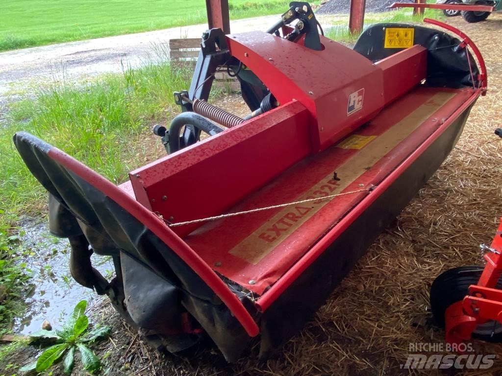 Vicon Extra 332F Niittokoneet