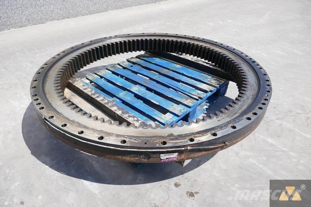 CAT 227-6053 Muut