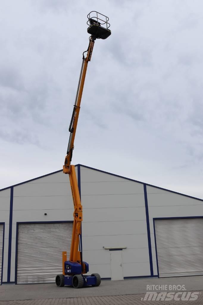 Niftylift HR17NE Kuukulkijat