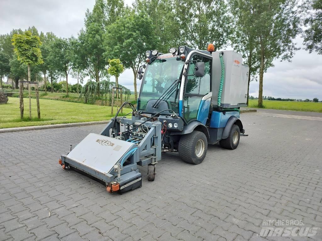 Holder 212 Pienet kuormainlaitteet