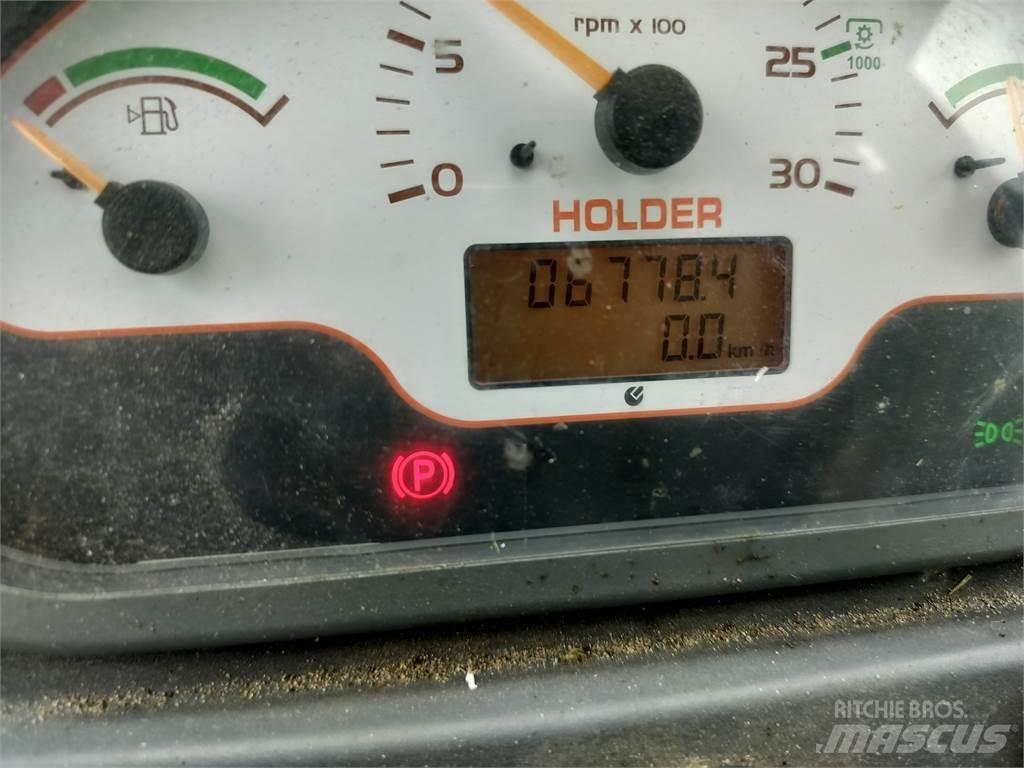 Holder 212 Pienet kuormainlaitteet
