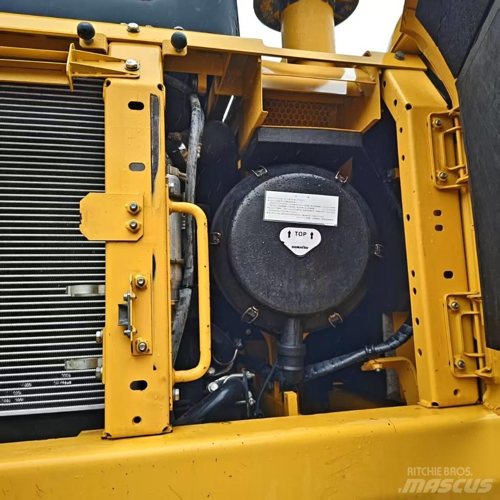 Komatsu PC400-8 Telakaivukoneet