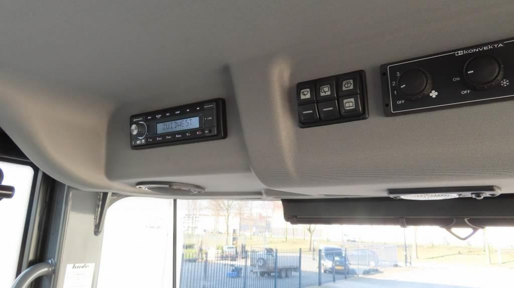 Hamm HX70i VO-S Tandemjyrät