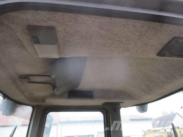 Volvo L 30 B Pyöräkuormaajat