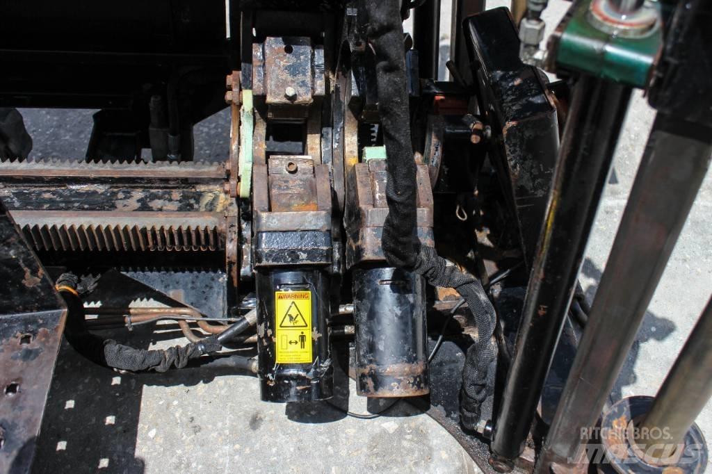 Ditch Witch JT9 Vaakaporauslaitteet