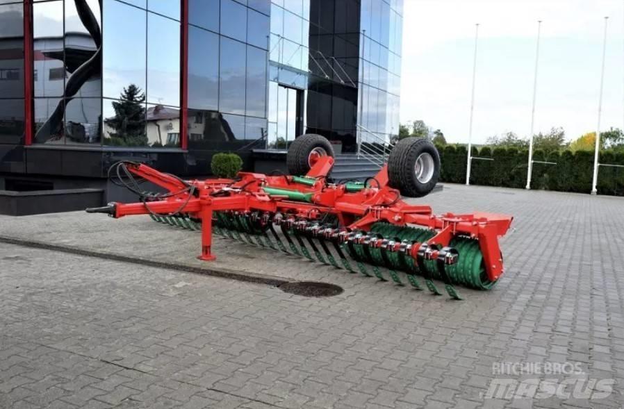 Agro-Masz Hestile Jyrät
