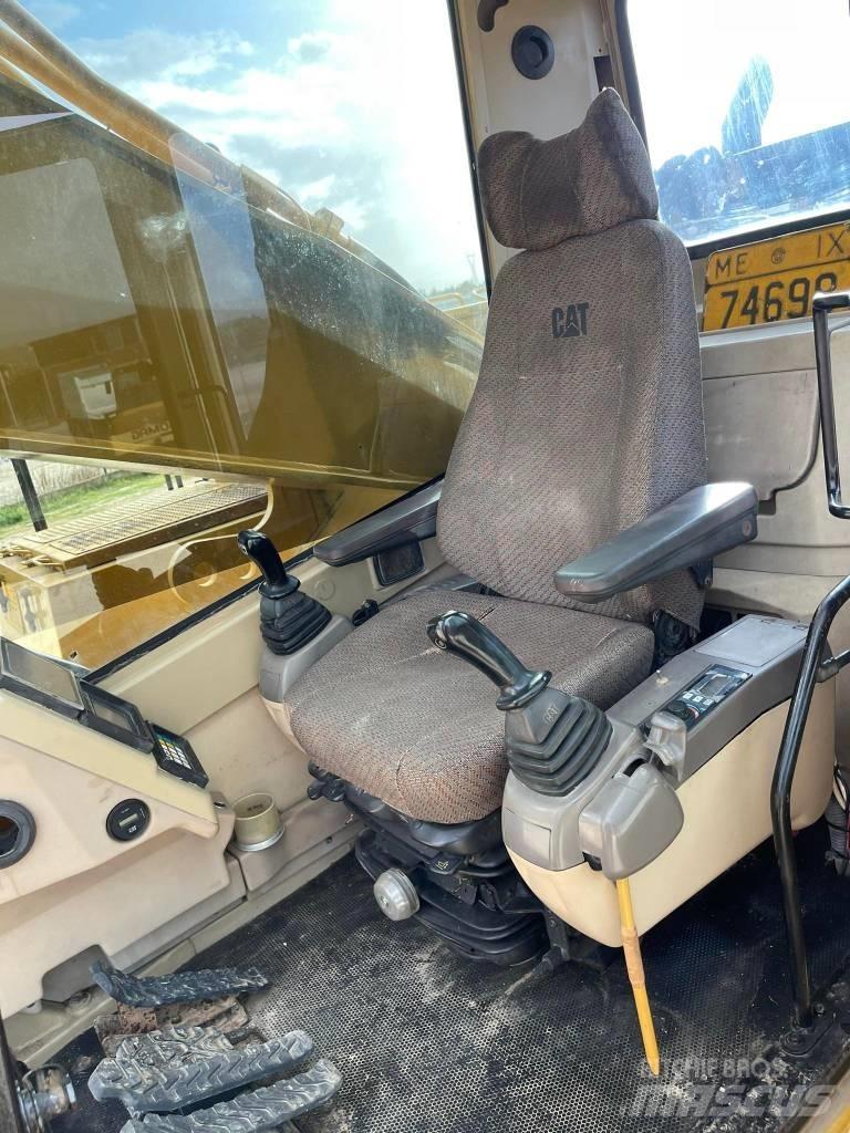 CAT 365 B L ME Telakaivukoneet