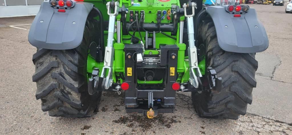 Merlo MF 44.9 CS Kurottajat