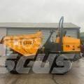Terex TA9 Minidumpperit