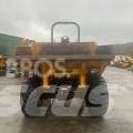 Terex TA9 Minidumpperit