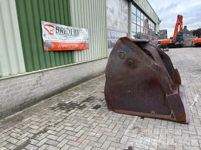 Volvo Overkip Bak Kauhat