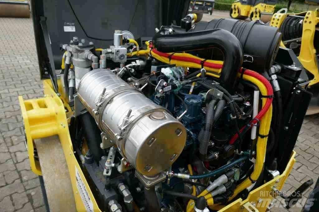 Bomag BW 120 AD-5 Asfalttipienkoneet
