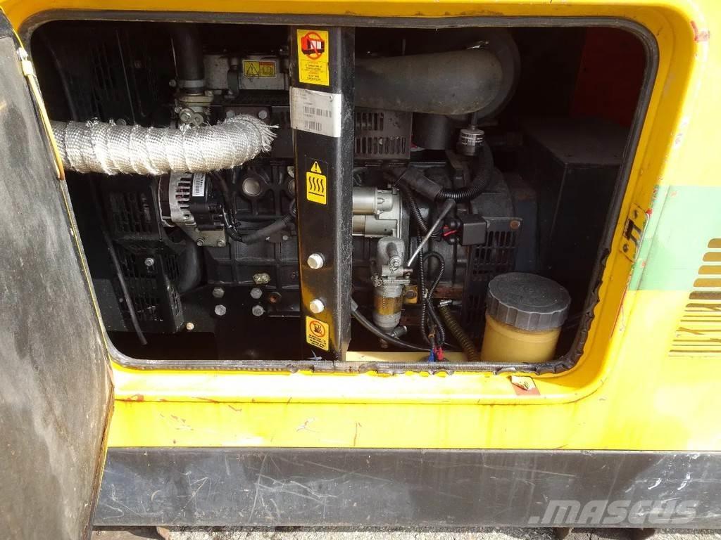 Himoinsa H22.5 Muut generaattorit
