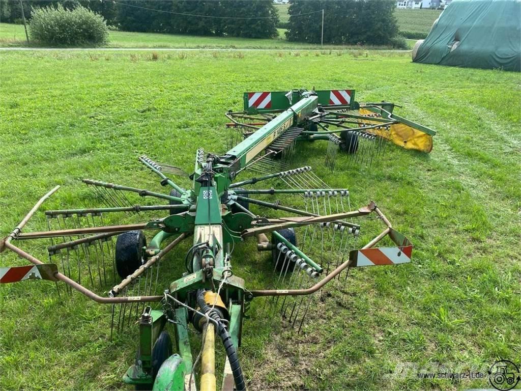 Stoll R 1405 S Karhottimet