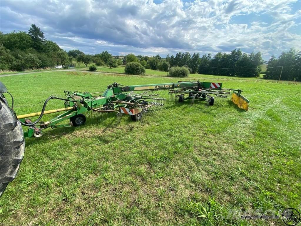 Stoll R 1405 S Karhottimet