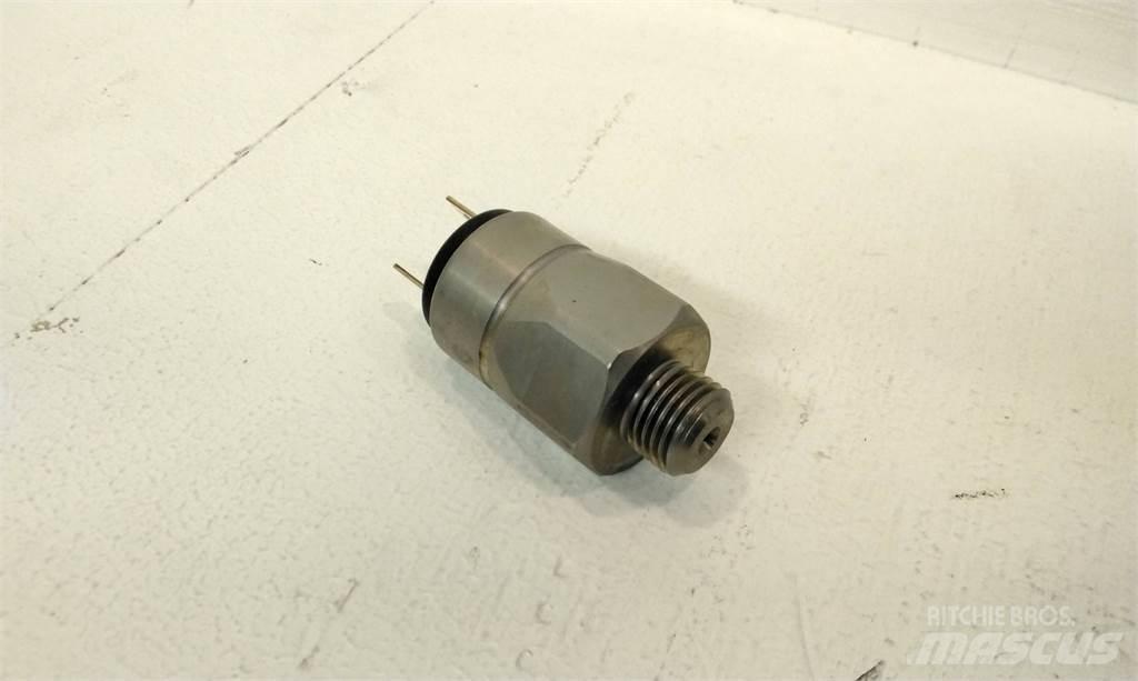 Ponsse 0025995 Hydrauliikka